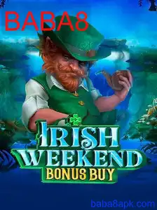 IrishWeekendBonusBuy