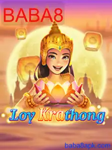 LoyKrathong